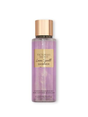 Brume Parfumée « Love Spell Shimmer »