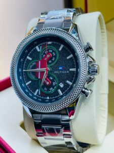 Hilfiger Classic Ivory