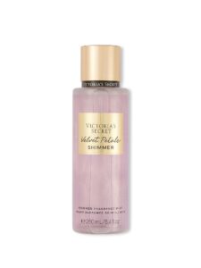 Brume Parfumée « Velvet Petals Shimmer »