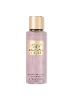 Brume Parfumée « Velvet Petals Shimmer »