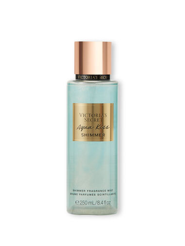 Brume Parfumée « Aqua Kiss Shimmer »
