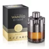 Wanted by Night – Azzaro