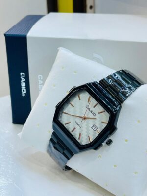 Casio Onyx Black