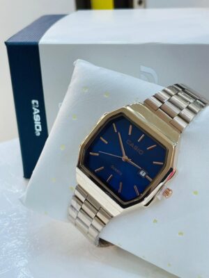 Casio Shadow Gold