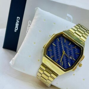 Casio Urban Blue