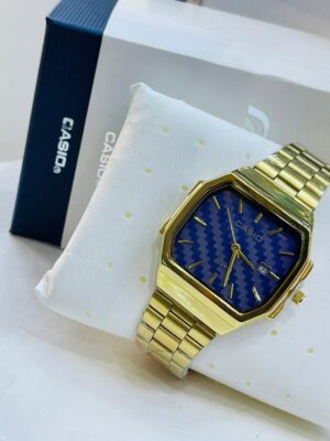 Casio Urban Blue