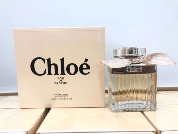 Chloé