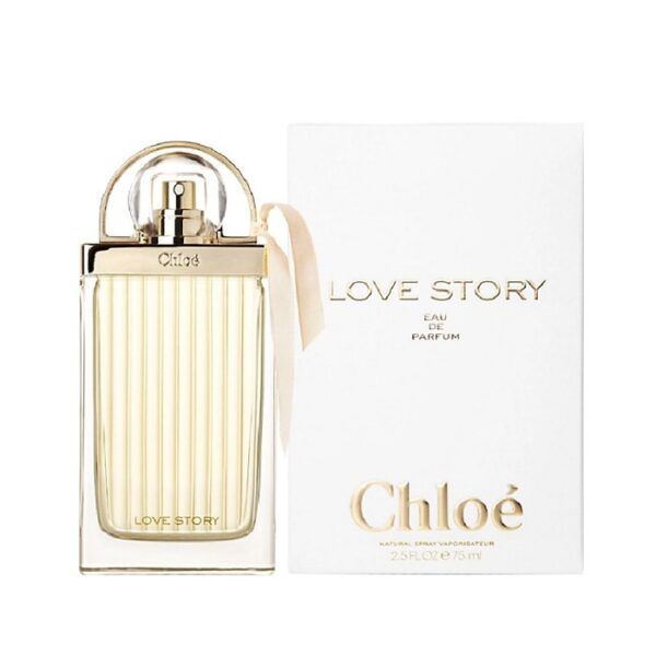 Love Story– Chloé