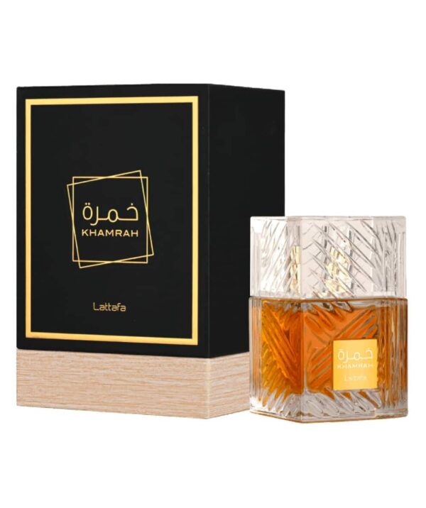 Khamrah » – Lattafa Khamrah – Lattafa