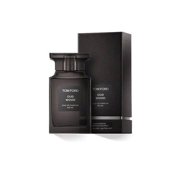 Tom Ford Oud Wood