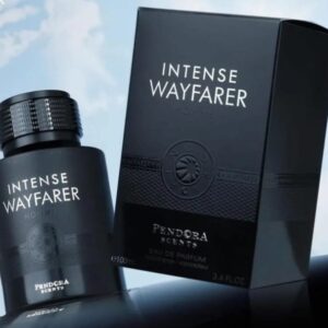 Intense Wayfare