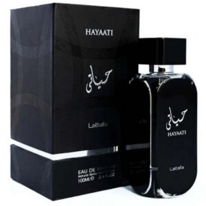 Hayaati – Lattafa Hayaati – Lattafa