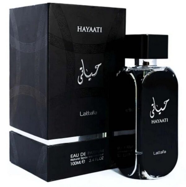 Hayaati – Lattafa