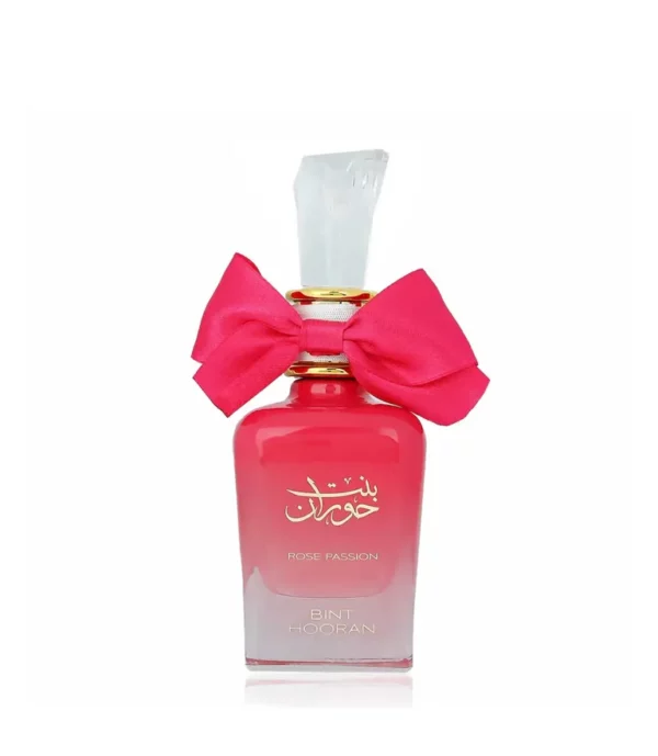 Bint Hooran – Rose Passion