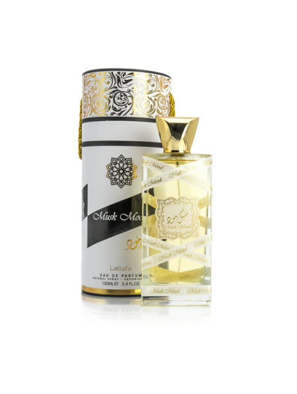 Musk Mood – Lattafa