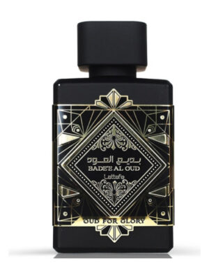 Bade'e Al Oud – Oud for Glory – Lattafa