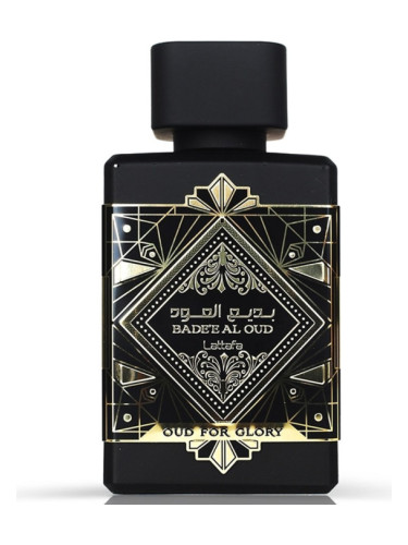 Bade'e Al Oud – Oud for Glory – Lattafa