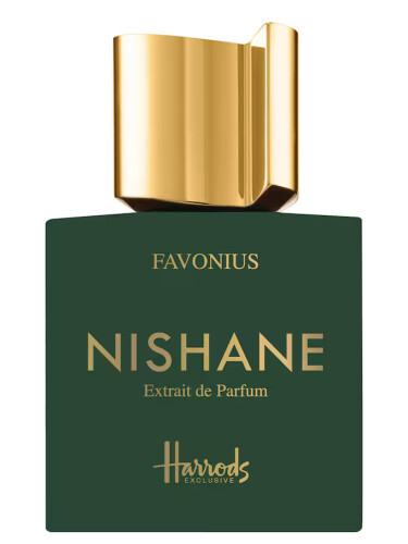 Favonius– Nishane Favonius– Nishane