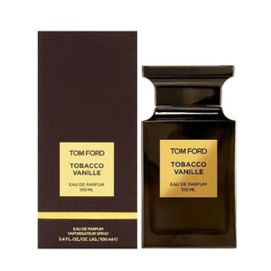 Tobacco Vanille » – Tom Ford