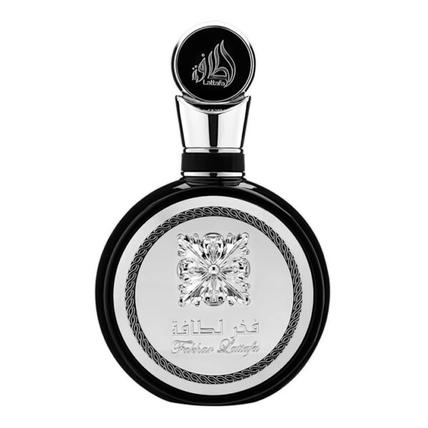 Fakhar Lattafa – Silver Edition