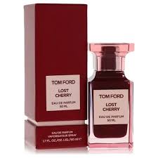Lost Cherry– Tom Ford