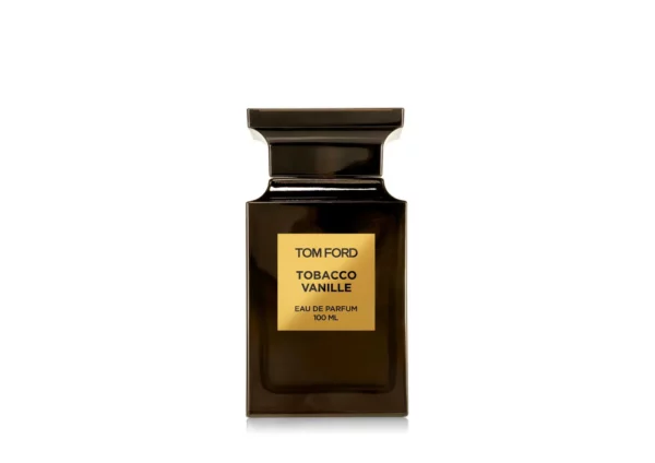 Tobacco Vanille » – Tom Ford