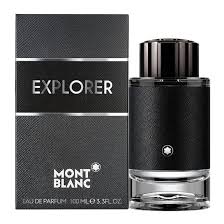 Explorer – Mont Blanc Explorer – Mont Blanc
