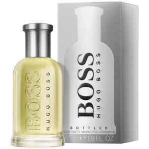 Boss Bottled – Hugo Boss