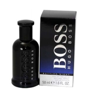 Bottled Night – Hugo Boss