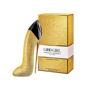 Good Girl Glorious Gold