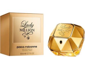 Lady Million – Paco Rabanne
