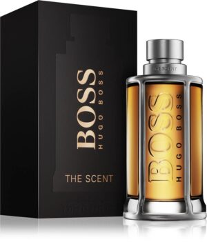 Boss The Scent