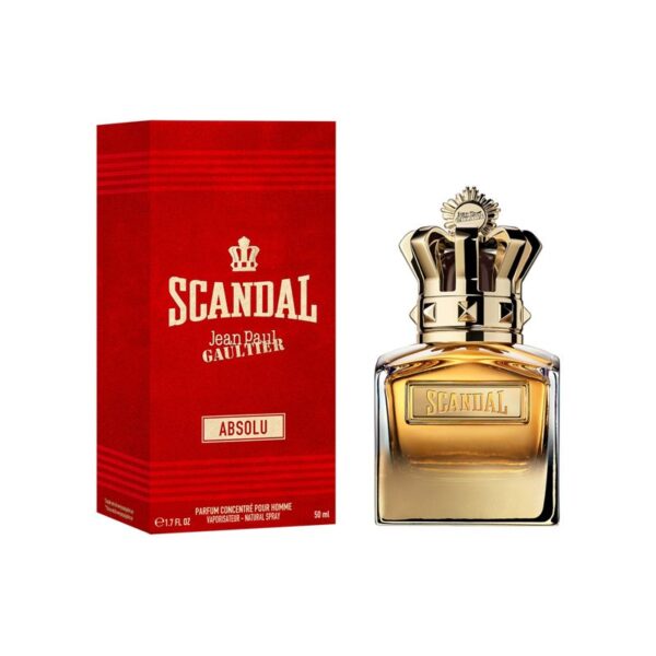 Scandal Absolu