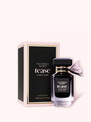 Tease Candy Noir by Victoria’s Secret Tease Candy Noir by Victoria’s Secret