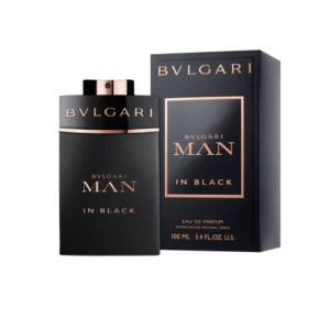 Bvlgari Man In Black – Eau de Parfum