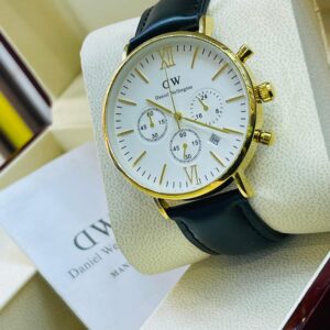 DW Golden Hour