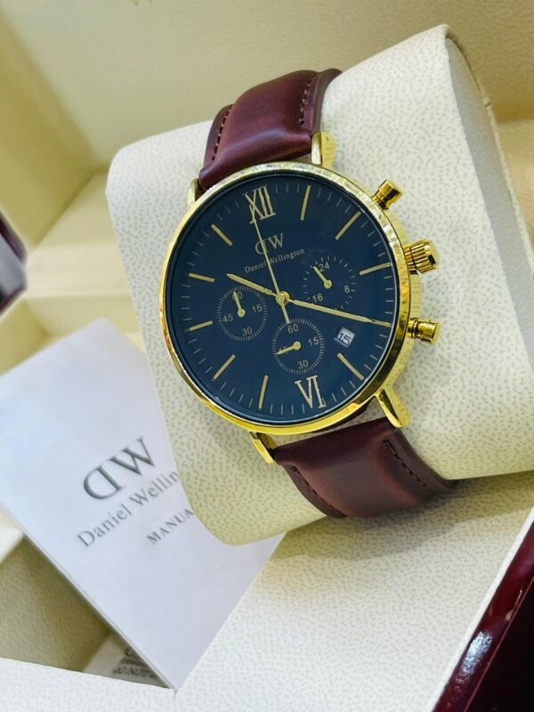 DW Charcoal