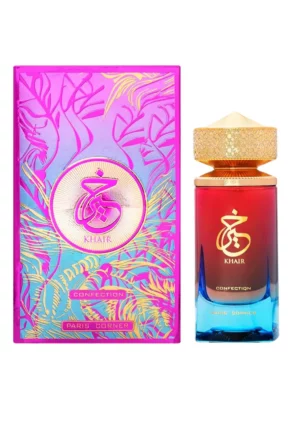 Khair Confection by Paris Corner