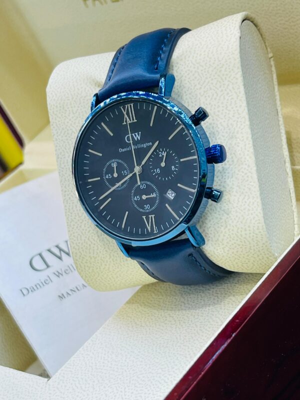 DW Contempo DW Contempo