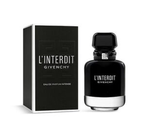 L'Interdit Eau de Parfum Intense