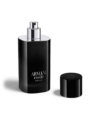 Armani Code