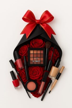 starter pack maquillage