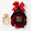 Bouquet Signature – Bouquet maquillage complet + 1 parfum