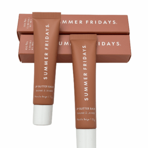 Baume à lèvres Summer Fridays Vanille