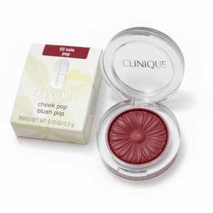 Blush Pop Clinique 07 Cola