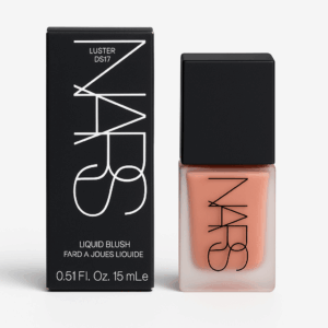 Blush liquide NARS _Luster_ Blush liquide NARS _Luster_