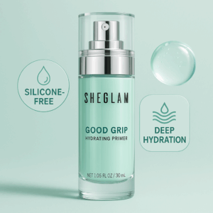 SHEGLAM Base De Teint Hydratante SHEGLAM Base De Teint Hydratante