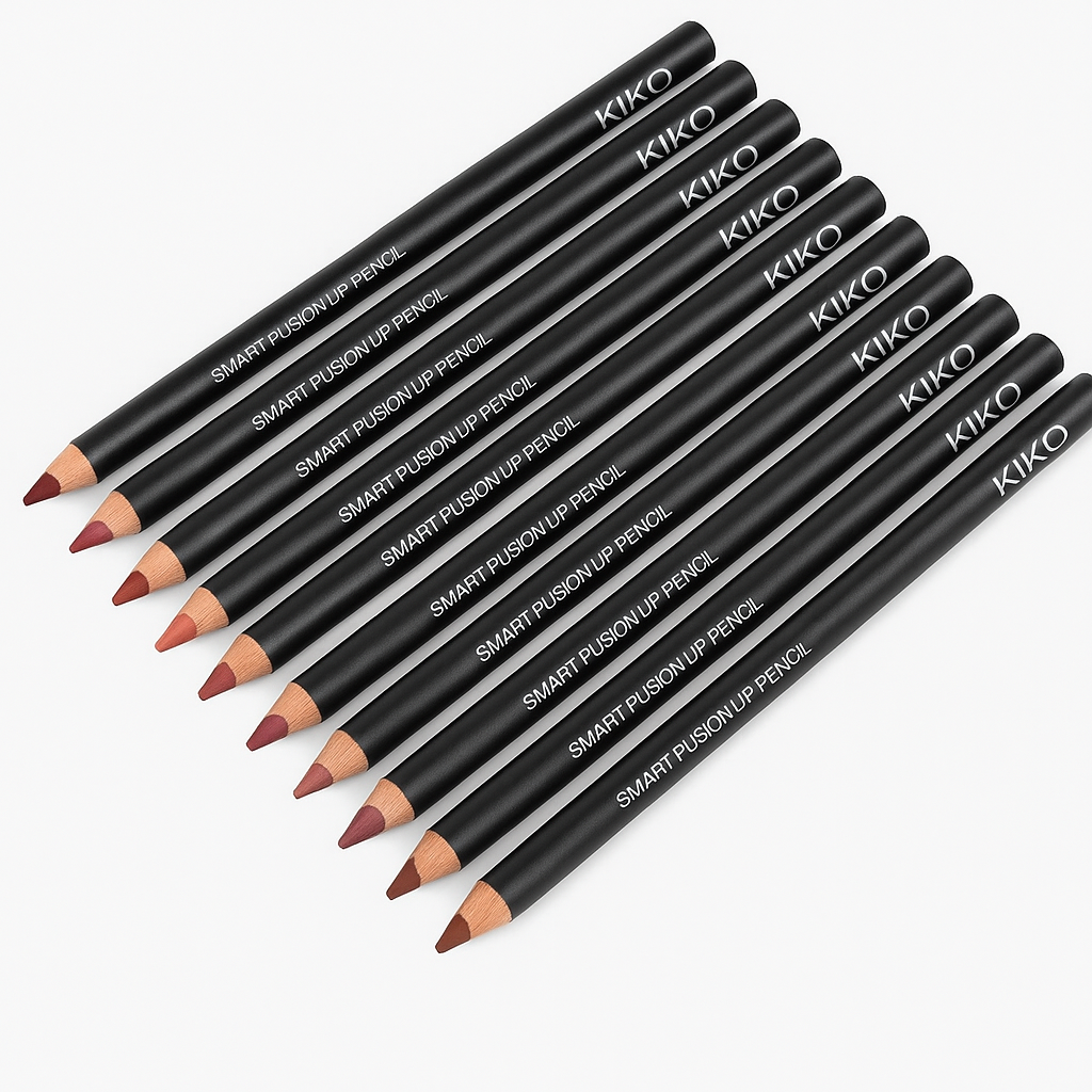 Crayons à lèvres KIKO Milano