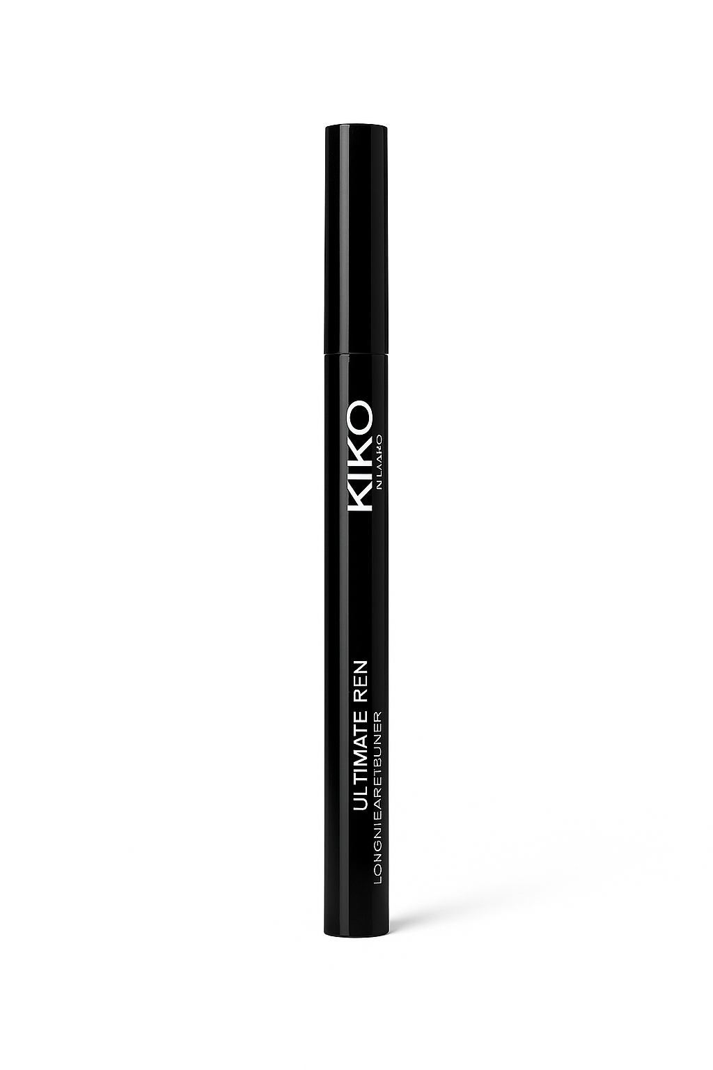 Eyeliner KIKO Milano sur fond blanc
