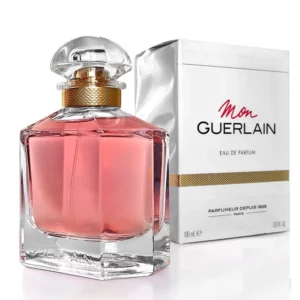 GuerlainMonGuerlainEDP100mlForWomen Mon Guerlain – Eau de Parfum